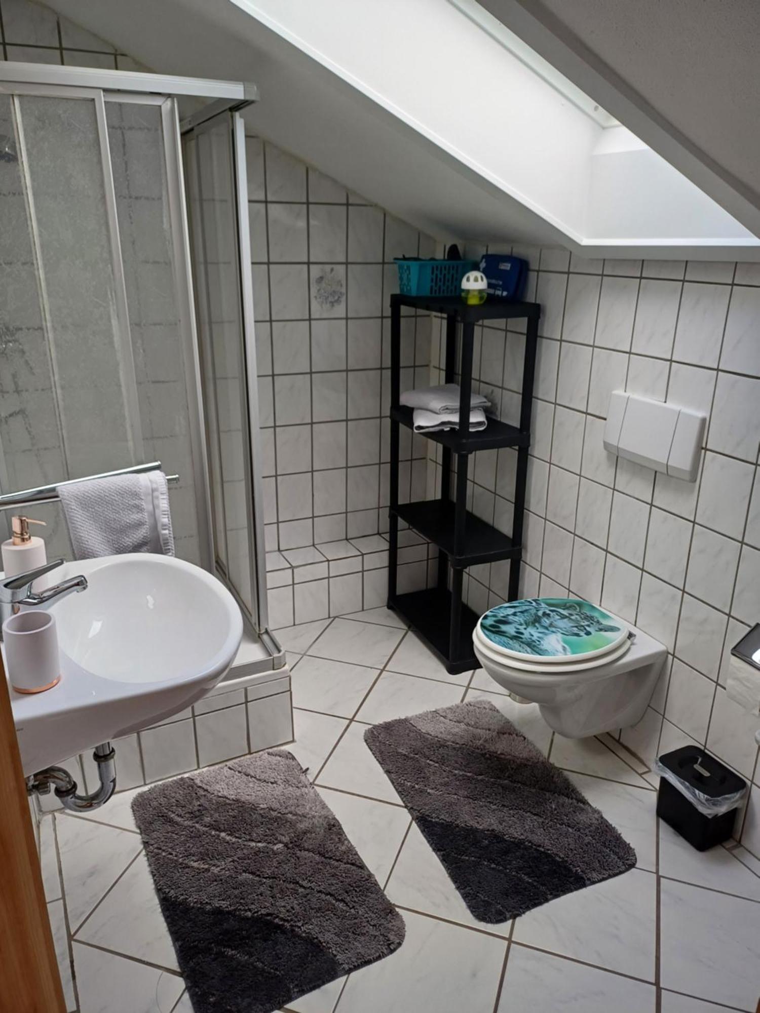 Apartment Moosblick Zwischen Bergen Und See Бенедиктбойерн Екстериор снимка